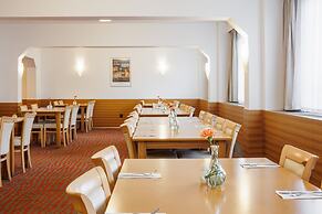 OREA Hotel Voro Brno
