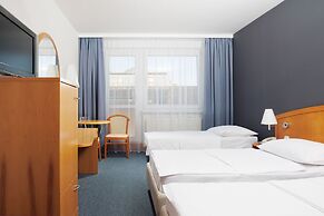 OREA Hotel Voro Brno