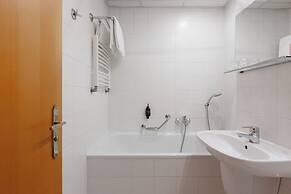 OREA Hotel Voro Brno