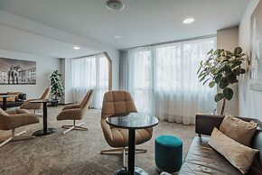 OREA Hotel Voro Brno