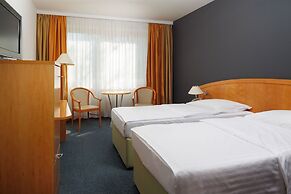 OREA Hotel Voro Brno