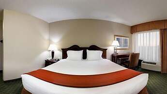 Holiday Inn Express Hotel & Suites Cape Girardeau I-55 by IHG