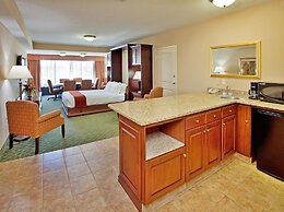 Holiday Inn Express Hotel & Suites Cape Girardeau I-55 by IHG