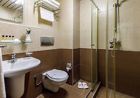 Hotel Golden Crown