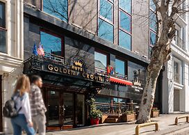 Hotel Golden Crown