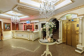 Hotel Ipek Palas