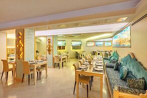 Hotel Ipek Palas
