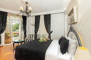 Hotel Ipek Palas