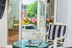 Hotel Ipek Palas