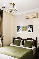 Hotel Ipek Palas