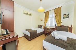 Hotel Ipek Palas