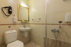 Hotel Ipek Palas