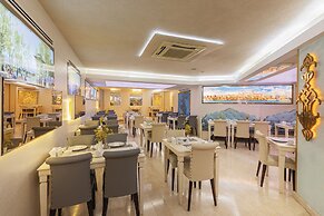 Hotel Ipek Palas