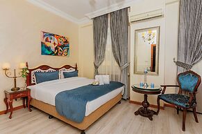 Hotel Ipek Palas