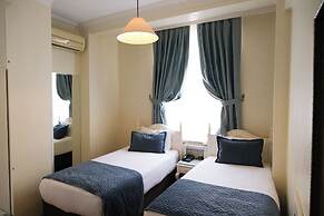 Hotel Ipek Palas