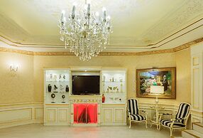 Hotel Ipek Palas
