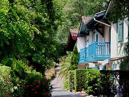 Les Collines Iduki