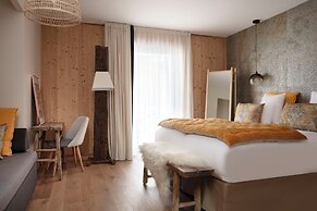 Grandes Rousses Hotel & Spa