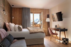 Grandes Rousses Hotel & Spa
