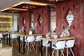 Grandes Rousses Hotel & Spa