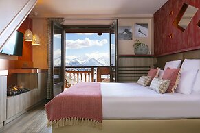 Grandes Rousses Hotel & Spa
