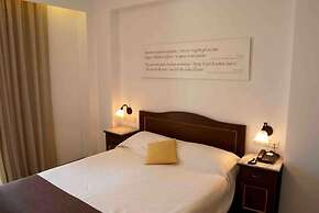 Erofili Beach Hotel