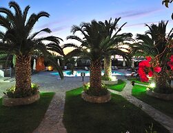 Hotel Eri