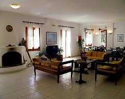 Hotel Eri