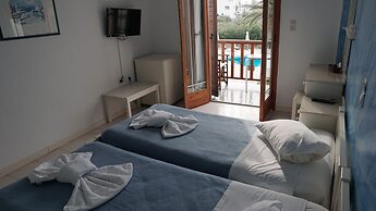 Hotel Eri