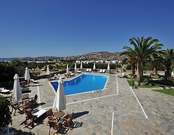 Hotel Eri