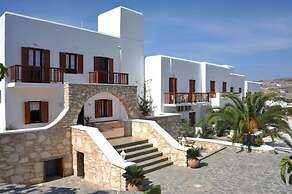 Hotel Eri