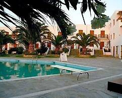 Hotel Eri