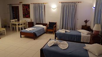 Hotel Eri