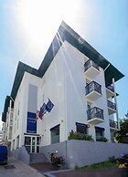 Biarritz Océan Résidence Hôtelière