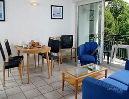 Biarritz Océan Résidence Hôtelière