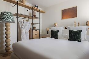Hotel Maison Chiberta