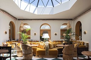 Hotel Maison Chiberta