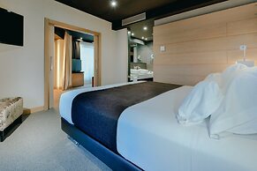 Hesperia Bilbao
