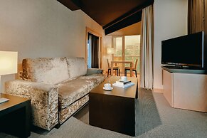 Hesperia Bilbao