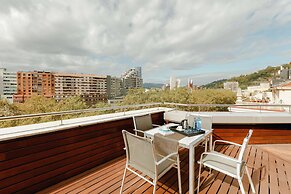 Hesperia Bilbao