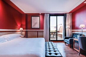 Hotel 1898