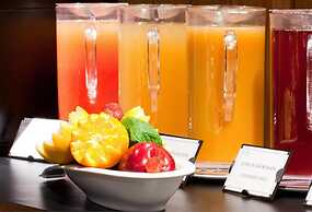 Hotel 1898