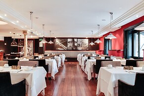 Hotel 1898