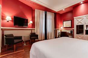 Hotel 1898
