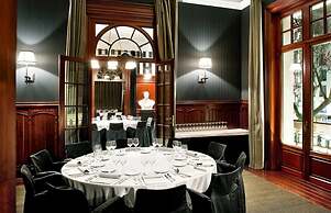 Hotel 1898