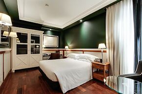 Hotel 1898