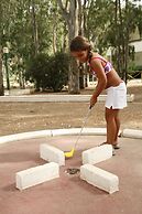 Hotel Flamingo Resort