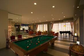 West Florence Hotel