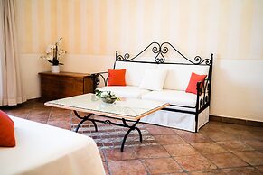 LH Pozzo Sacro Hotel