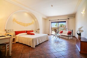 LH Pozzo Sacro Hotel